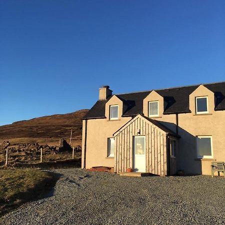 Goldenhill Bed and Breakfast Portree Eksteriør billede
